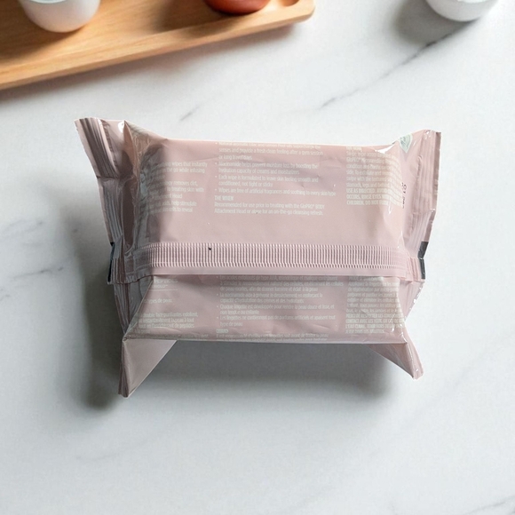 BeautyBio Exfoliating Peptide-Infused Body Wipes (New) - Picture 2 of 2